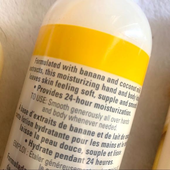 NEW (1) Shower Gel & (2) Hand / Body Lotions AVON - Picture 6 of 7